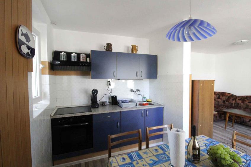 Holiday apartment with WLAN - BF-9574K - foto 22