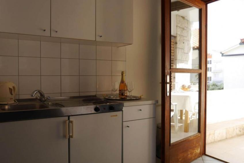 Dugi Rat Seaside Apartments - Two Bedroom Apartment 3