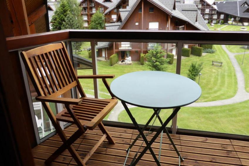 Résidence Combettes - foto 12