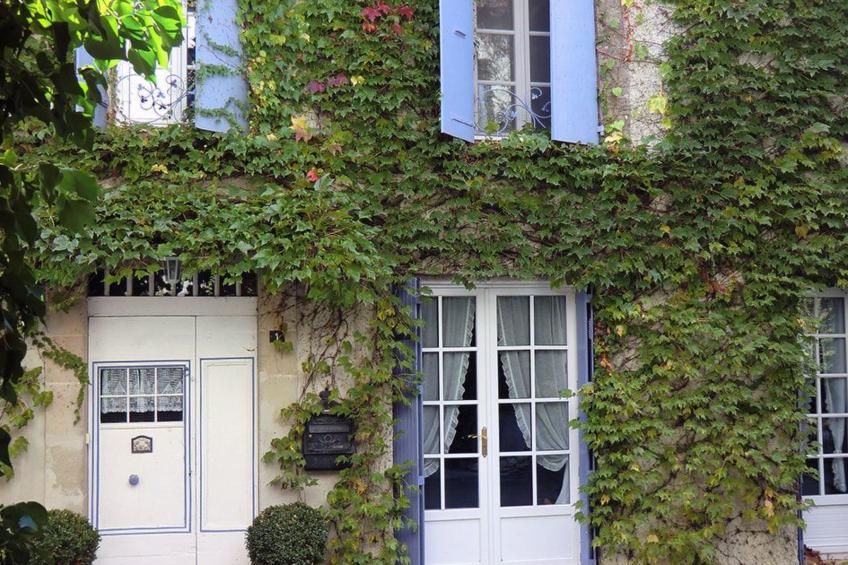 Anwesen "Moulin a Eau" auf einem Bauernhof - foto 3