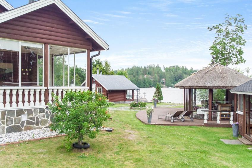 Villa sirpia - foto 21