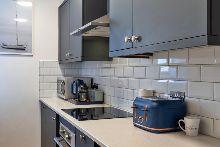 Centre View - foto 17