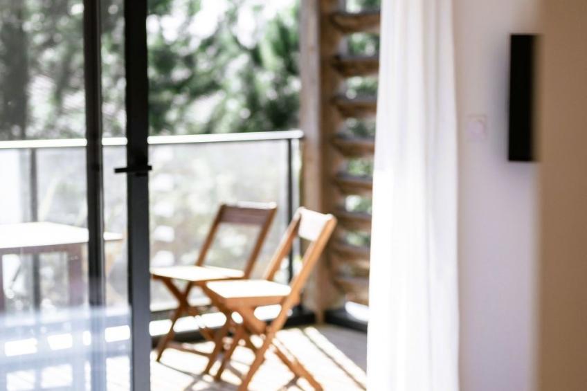 Villa contis-Plage 900m vom Ozean entfernt - foto 22