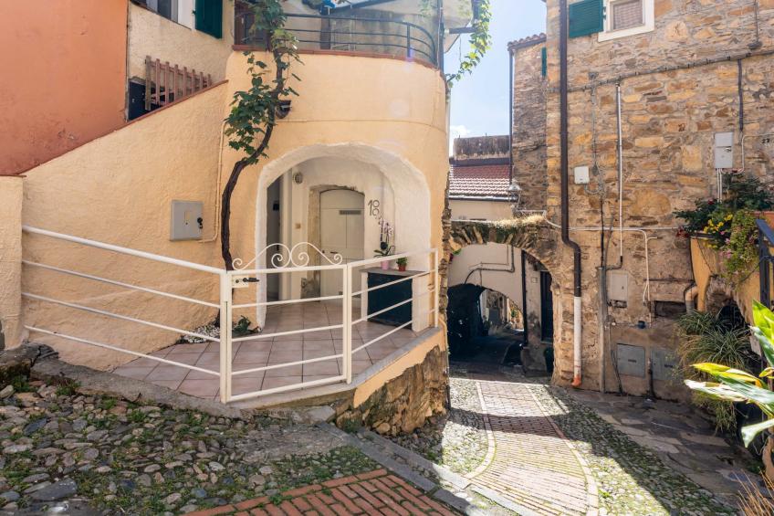 Gartenwohnung - foto 2