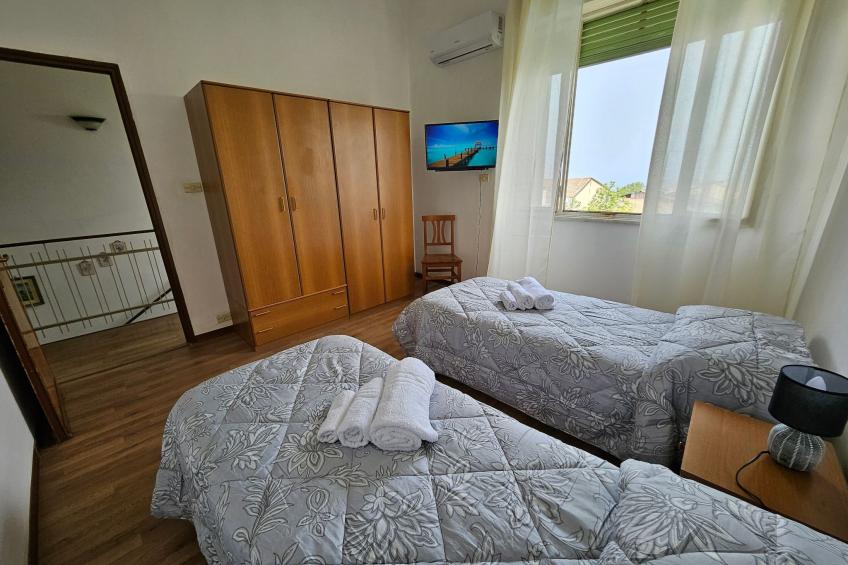 Red House Primo Piano by Holiday World - foto 13