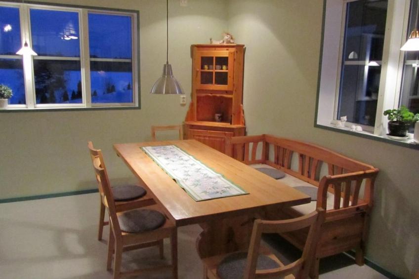 Haus mit toller Aussicht an einem schönen See - foto 12