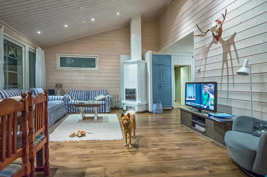 Villa kantri - foto 10