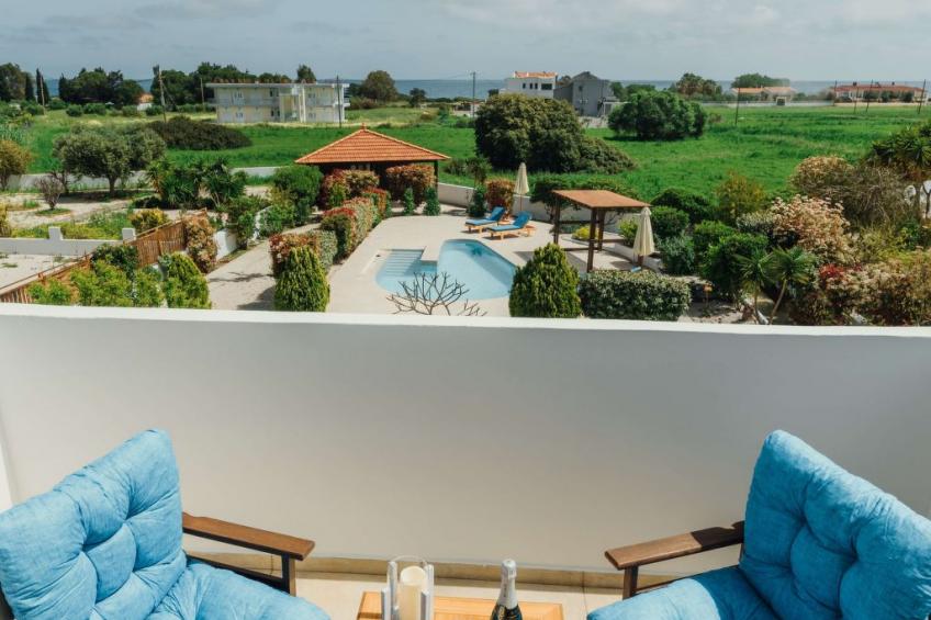 Gennadi Dreams Ferienvilla - foto 4