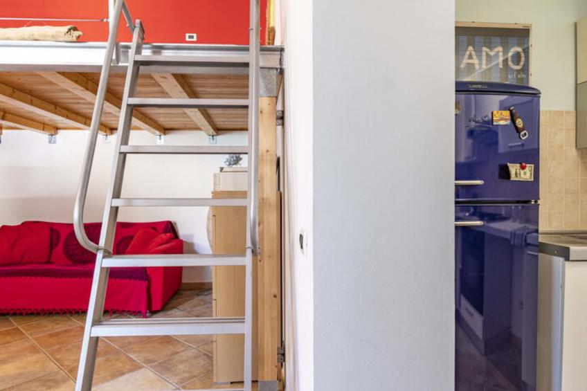 Florentine Careggi Loft - foto 27