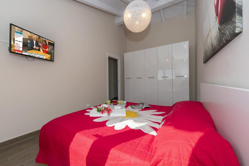 Villa Il Gelsomino Bellavista - foto 22