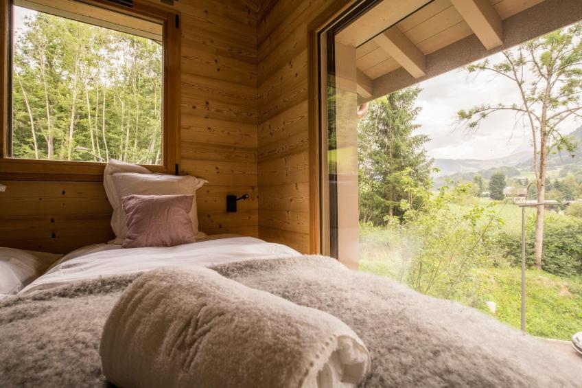 Les Portes de Megève 14 - foto 15