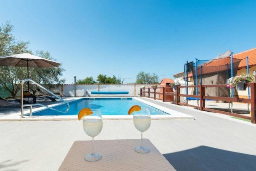 Holiday Home Vesna with pool - foto 30