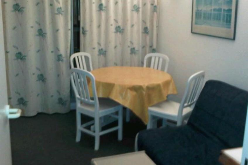 Ruhige Tourismusmöblierung mit Balkon und Pool - foto 29