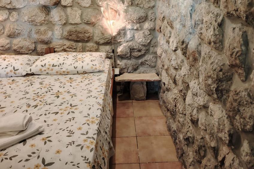 Comfort Kostrena Apartments Rijeka -Studio Apartment with terrace (7) - foto 9