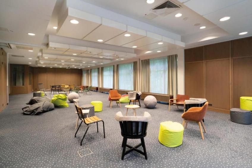 Hotel Bad Honnef - foto 25