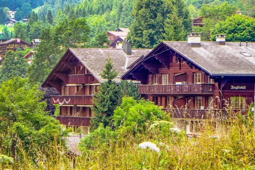 Bergkristall - foto 13