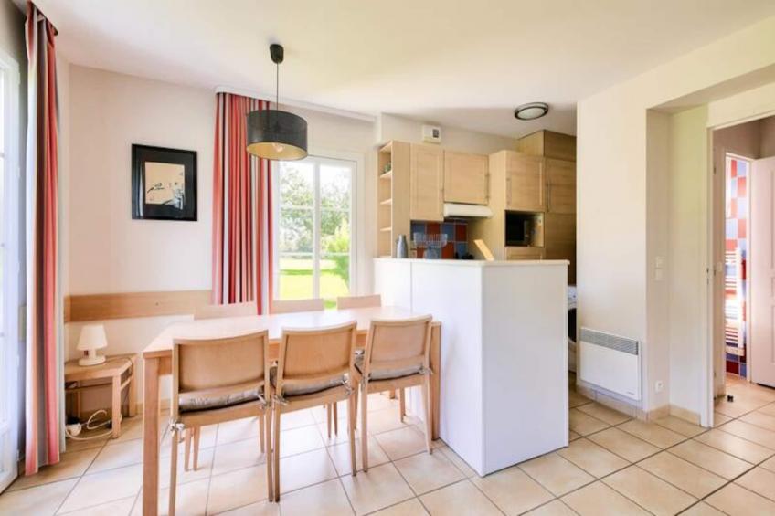 Résidence Le Green Beach - maeva Home - foto 15