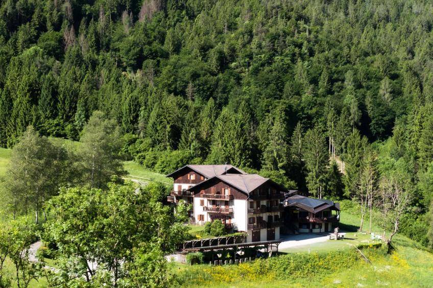 Vakantiewoning Appartement in de natuur vlakbij het Ledromeer - BF-XKM4F