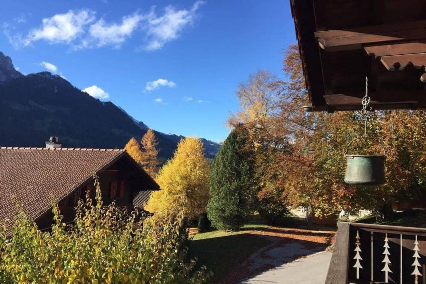 Cute Chalet with Breathtaking Views - foto 27