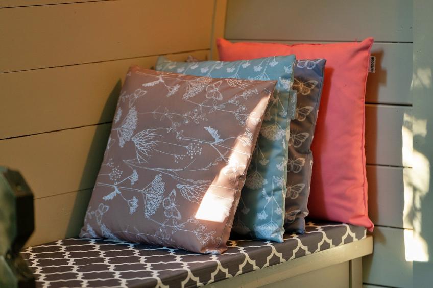 Bluebelle Glamping Pod - foto 10