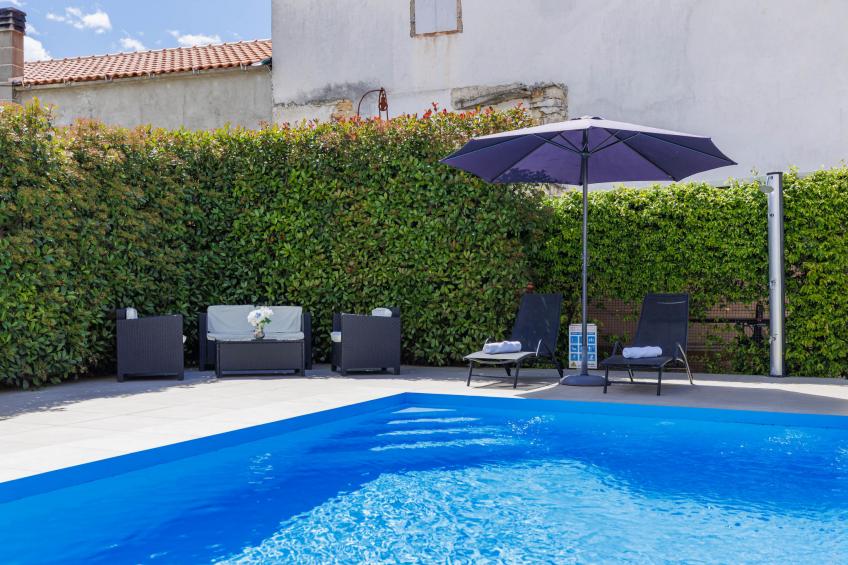 Villa Karmen (ROJ454) - foto 44