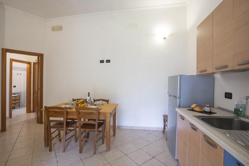 Family Village T1 Pool and Sea - foto 12