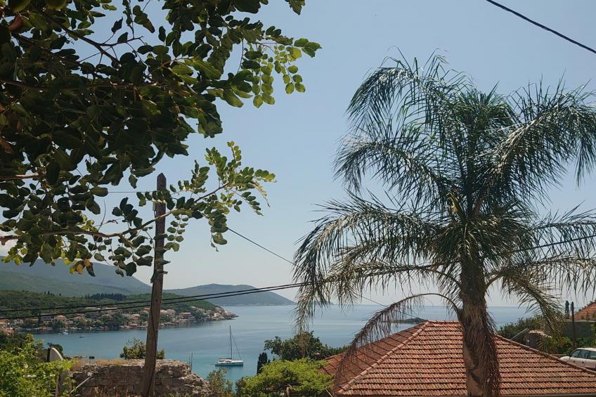 Villa Peragić - Triple Room with Balcony - foto 18