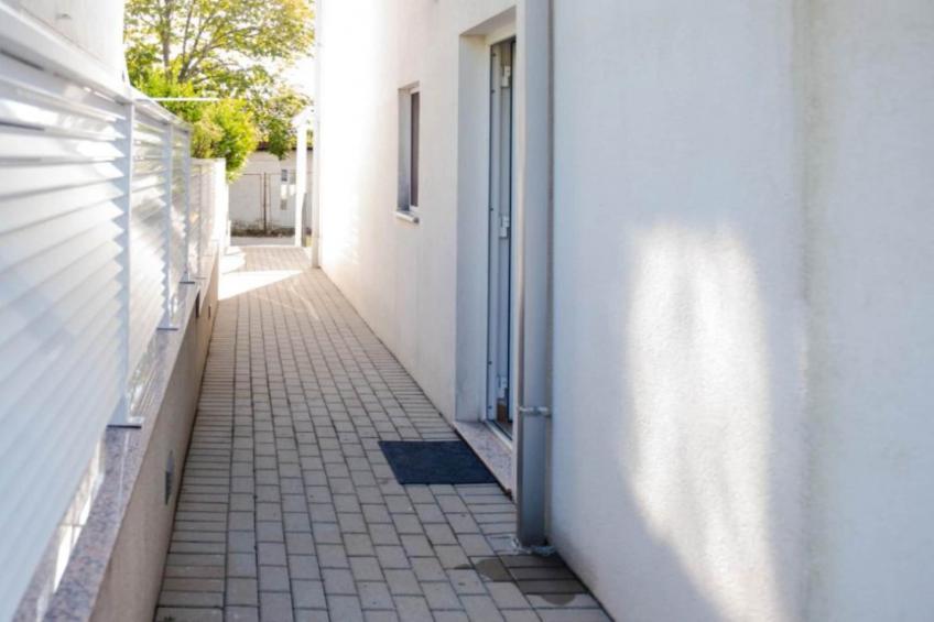 One Bedroom Apartment with sea wiev  4 - foto 16