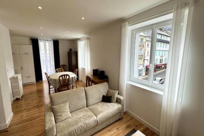 Appartements à Le Mont Dore - foto 4