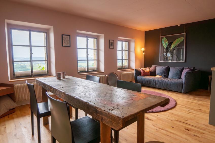 Studio de l'artist - foto 2