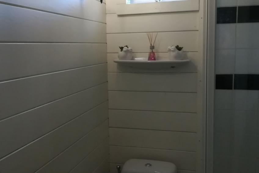 Ferienchalet "Uylennest" - foto 15