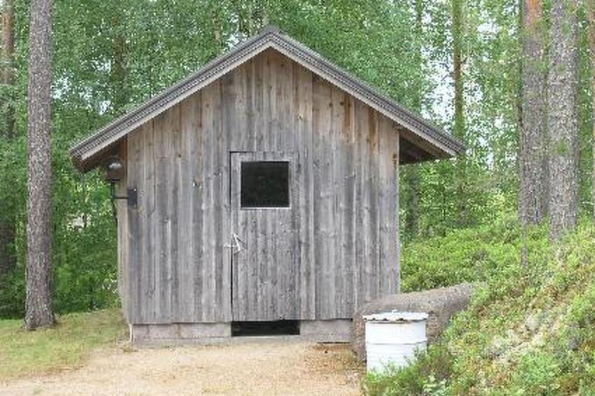 Mökinniemi - foto 29