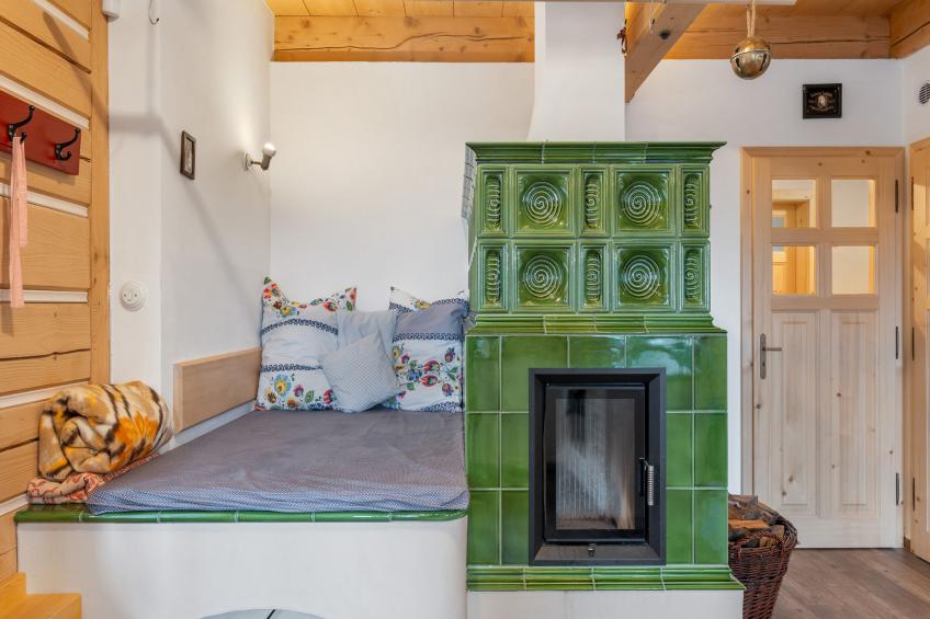 Roubenka Maleč - foto 11