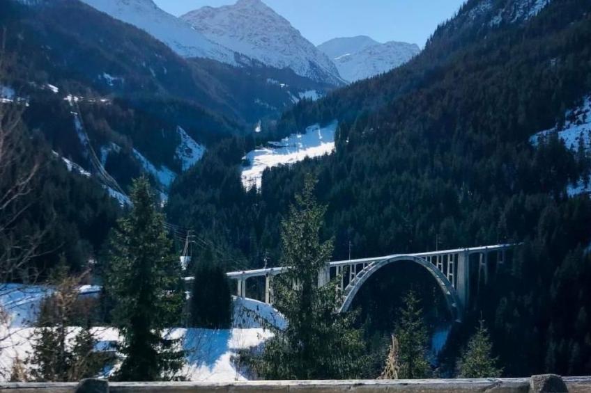 Chalet Arosa für 6 P - foto 18