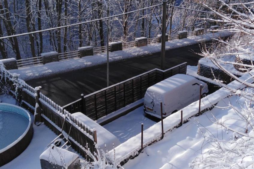 Jagd auf Ldoge - foto 9