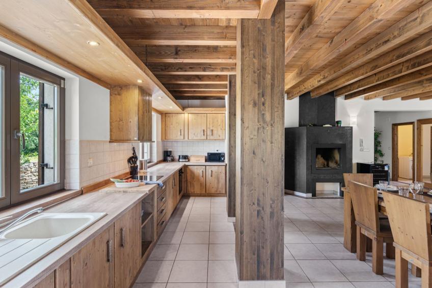 Villa Leonardo - foto 19