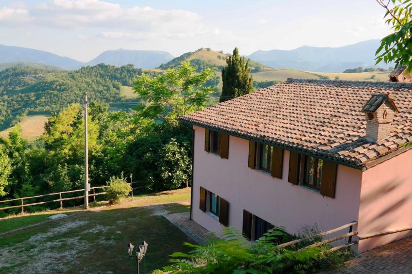 La Panoramica - foto 19