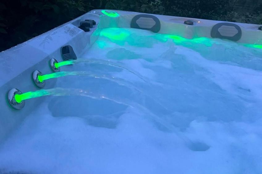 Schafmatthof 1 Obergeschoss - foto 10