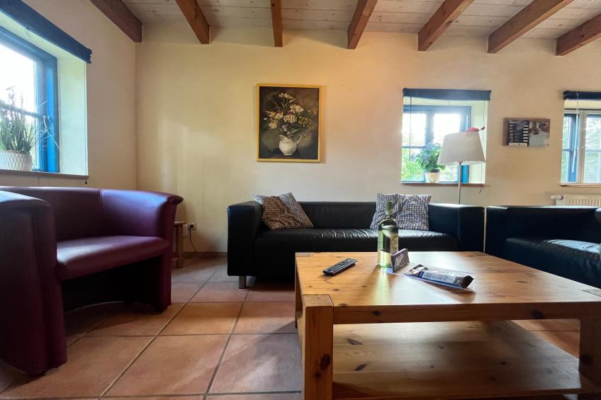 vakantiehuis, Vieregge - foto 3
