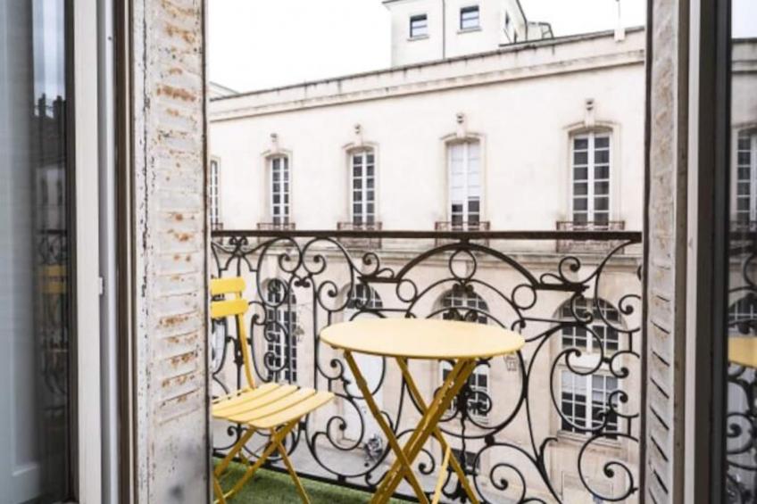 L'annexe De Stanislas - foto 13