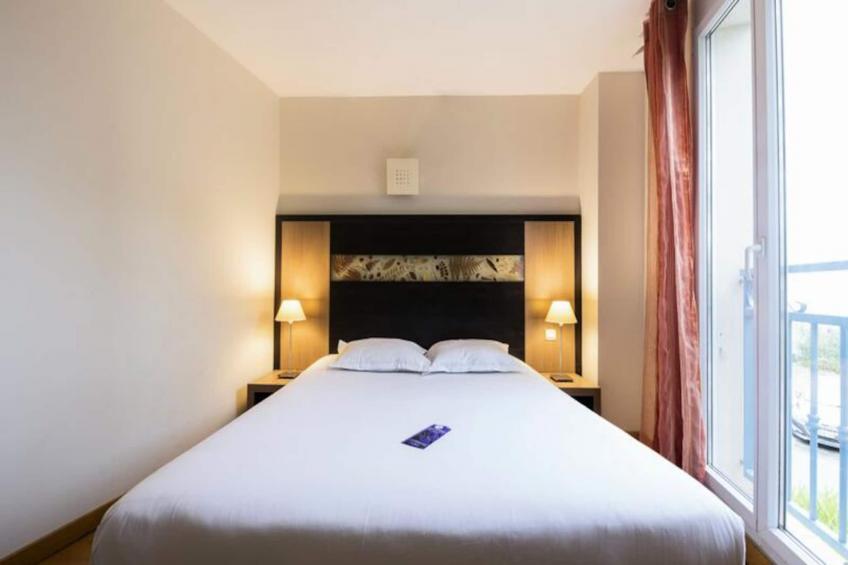 Résidence Garden & City Aix-en-Provence Rousset - foto 17