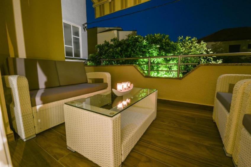 Villa Calypso Royal Apartment - Two Bedroom Apartment with Swimming Pool - foto 39