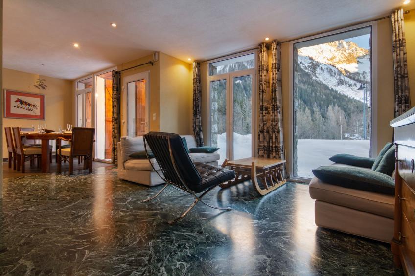 Chalet Glacier - foto 3