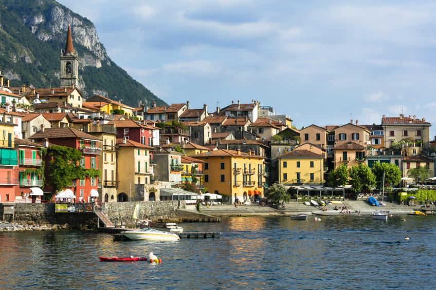 Paradiso di Menaggio Penthouse - foto 34