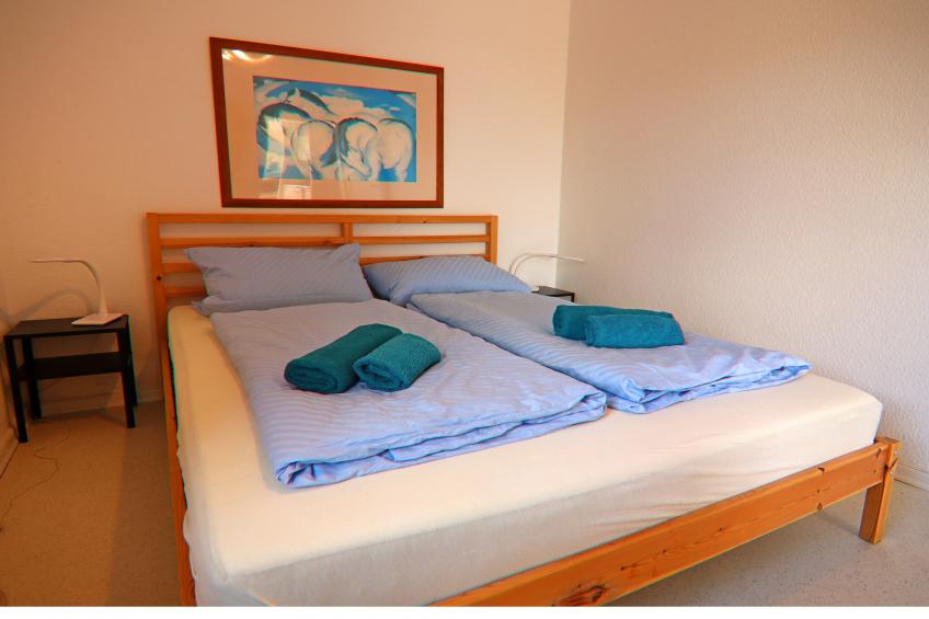 Ferienhäuser Inselblick / Ferienhaus 2 60 qm - foto 22