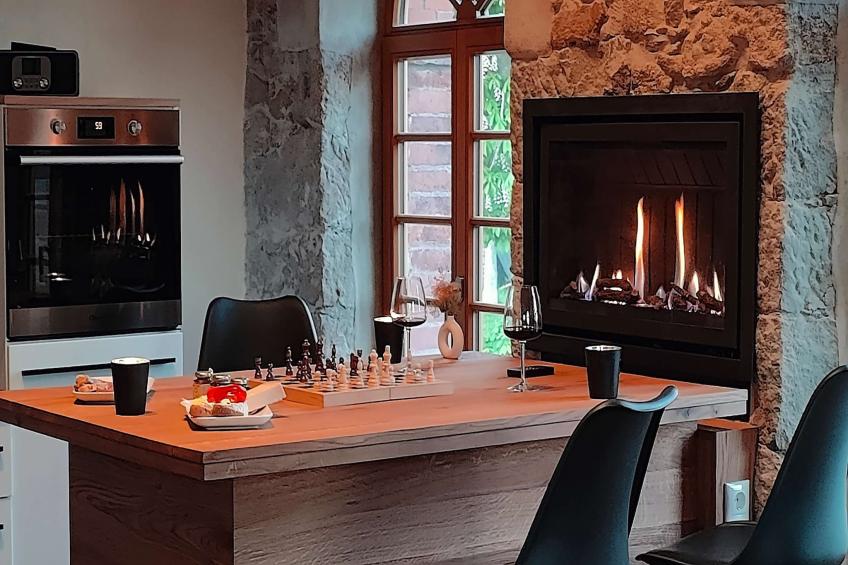 522 Galerie Sauna - foto 4