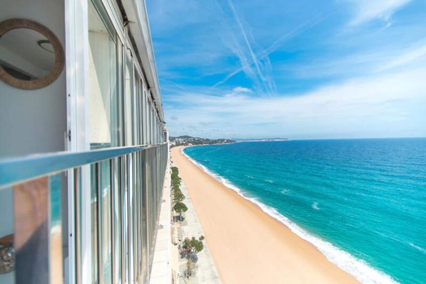 Studio à Platja d'Aro - foto 15