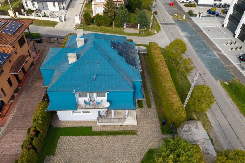 Pine Wood Apartment 8 - foto 19