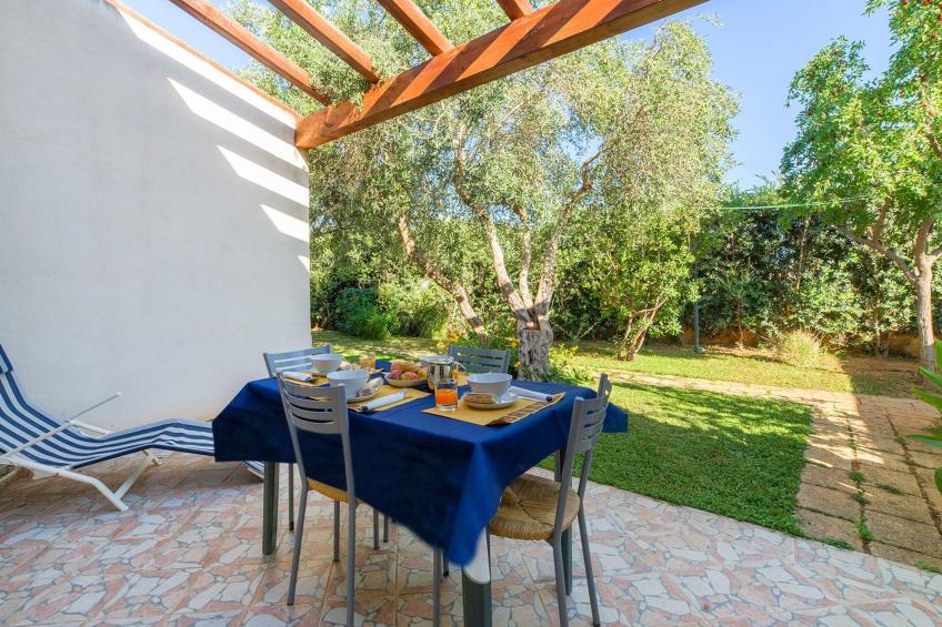 Villetta Bungalow - foto 3