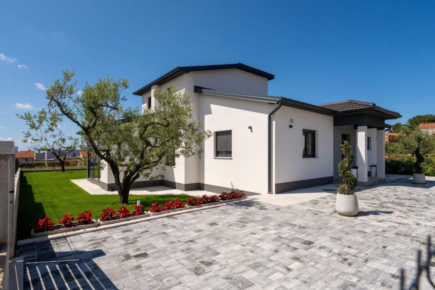 Villa Jasminka - foto 49